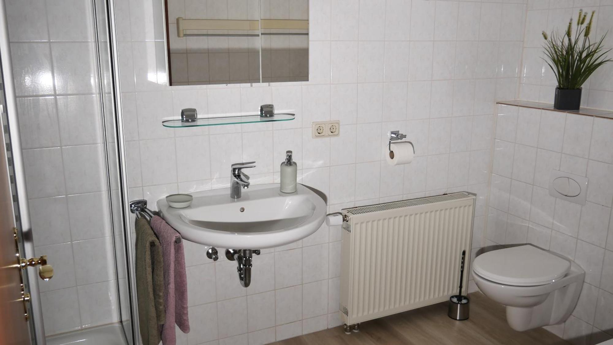 Ferienwohnung An Den Weingaerten Langenlonsheim Exterior photo
